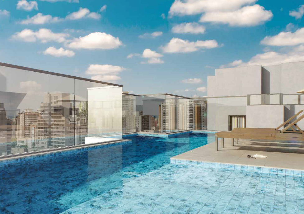 Mondo Residencial - Jacy Mondo Residencial - Jacy