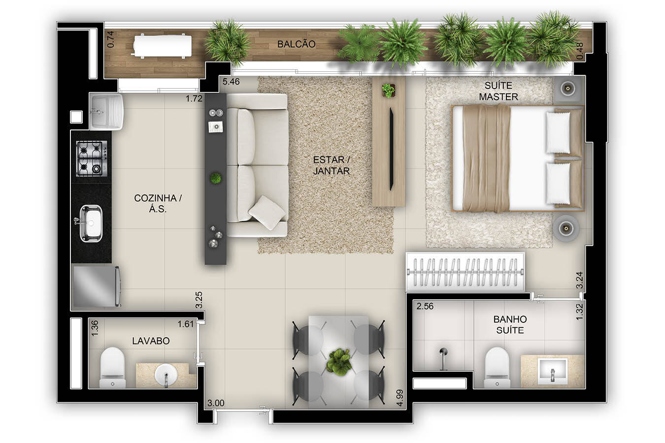 Opus Gyro Rooftop - Opus