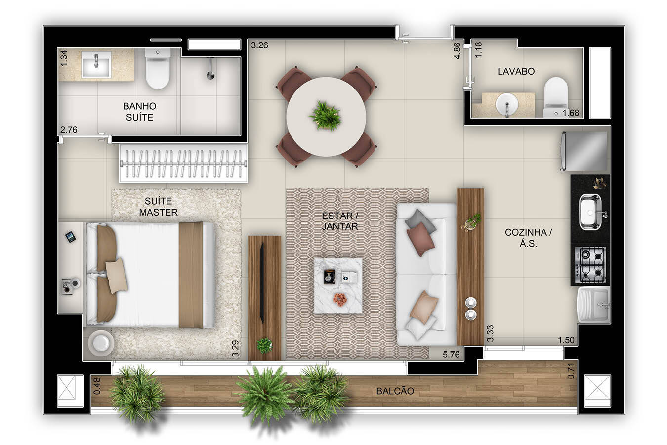 Opus Gyro Rooftop - Opus