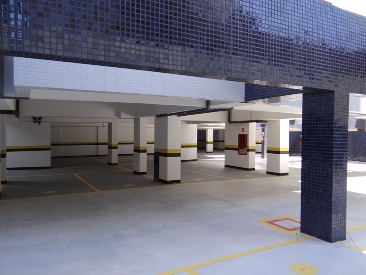 Residencial Multifamiliar de 2 quartos, 68m² no bairro Cristo Rei, em Curitiba | Eu Corretor