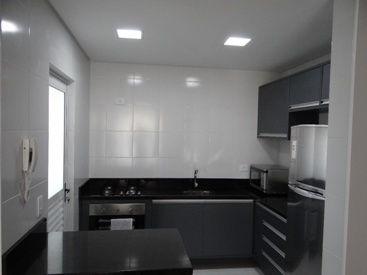 Residencial Multifamiliar de 2 quartos, 68m² no bairro Cristo Rei, em Curitiba | Eu Corretor