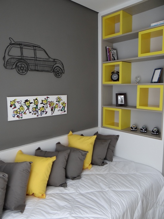 Residencial Multifamiliar de 2 quartos, 68m² no bairro Cristo Rei, em Curitiba | Eu Corretor