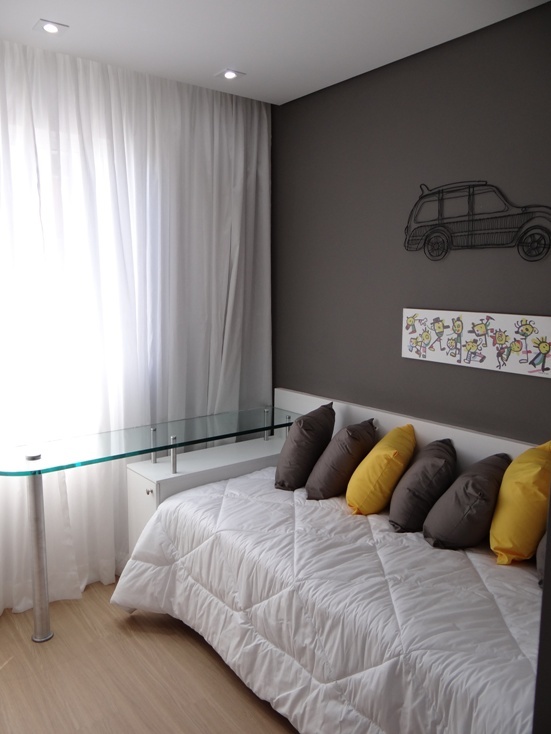 Residencial Multifamiliar de 2 quartos, 68m² no bairro Cristo Rei, em Curitiba | Eu Corretor