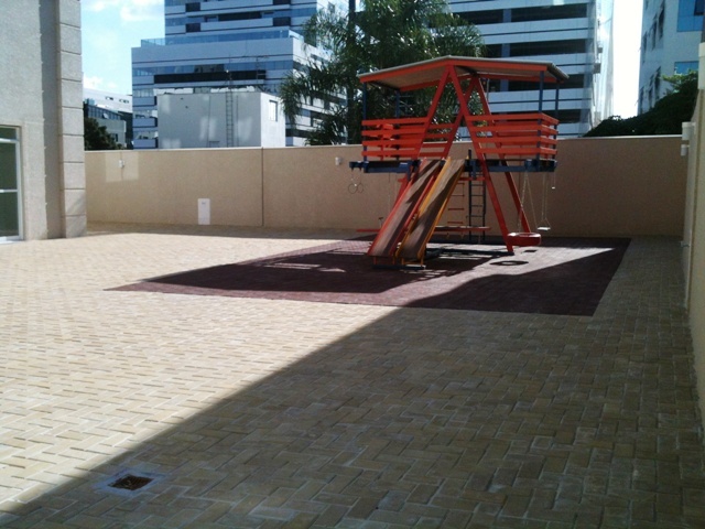 Residencial Multifamiliar de 3 quartos, 98m² no bairro Alto da Glória, em Curitiba | Eu Corretor