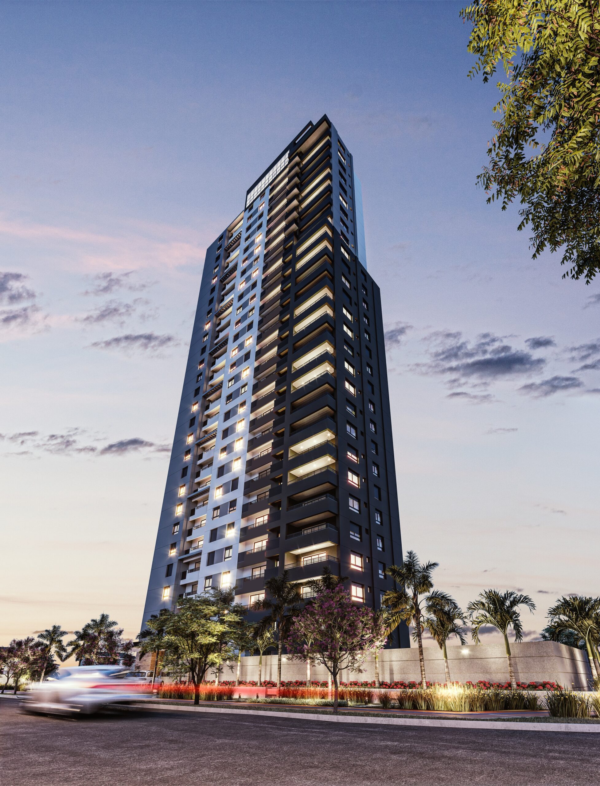 Catena - Todos Incorporadora