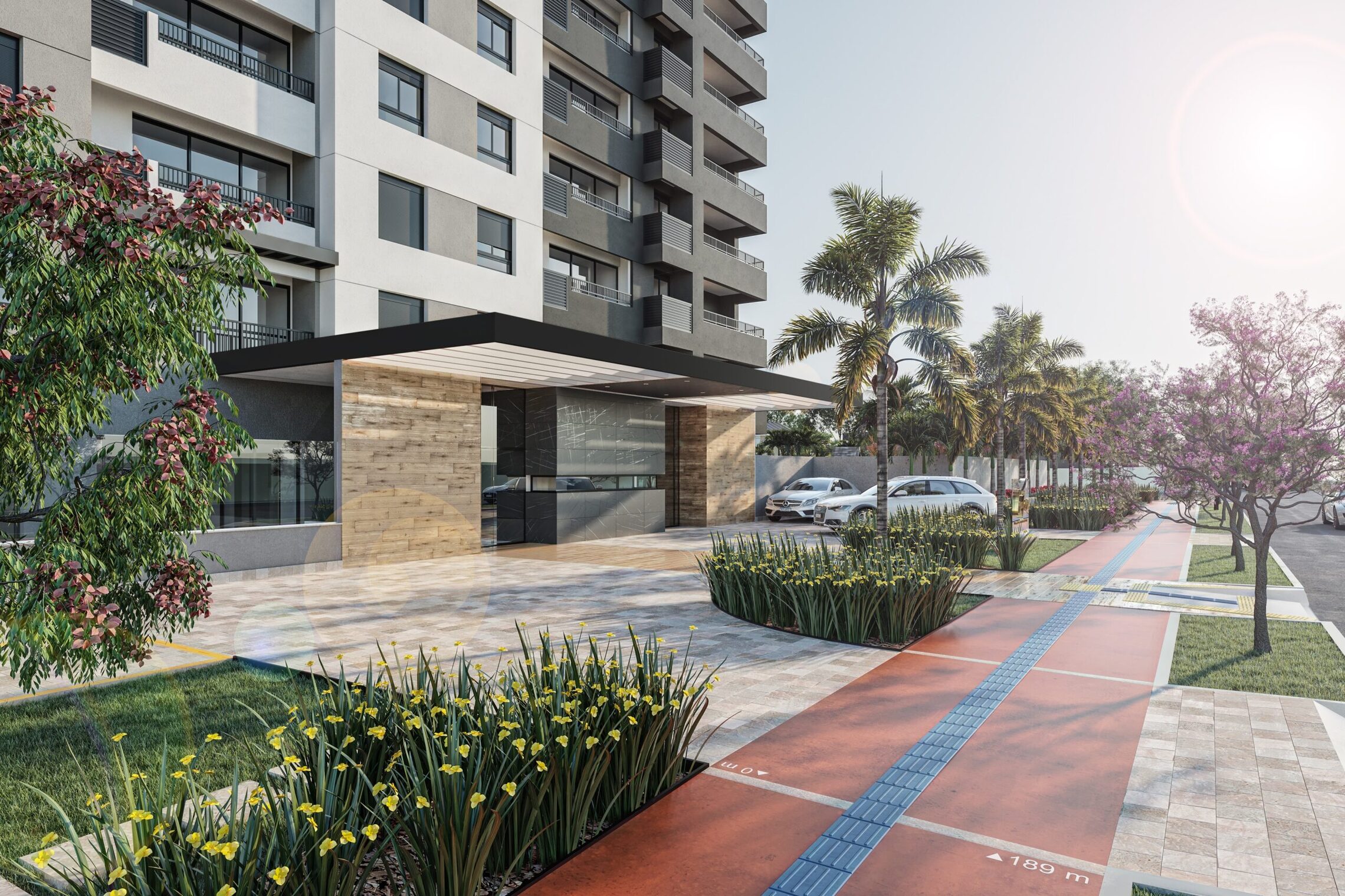 Catena - Todos Incorporadora