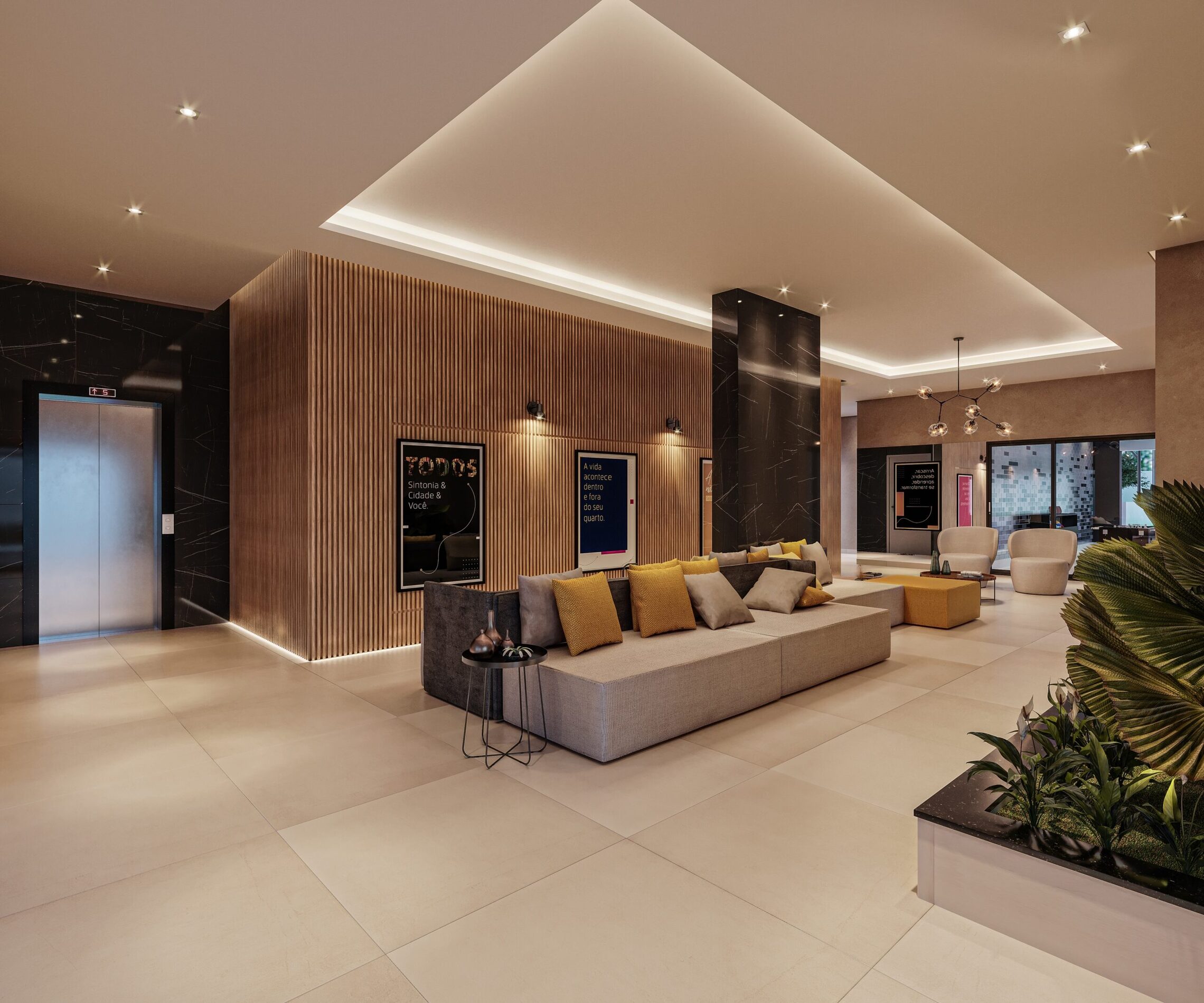 Catena - Todos Incorporadora