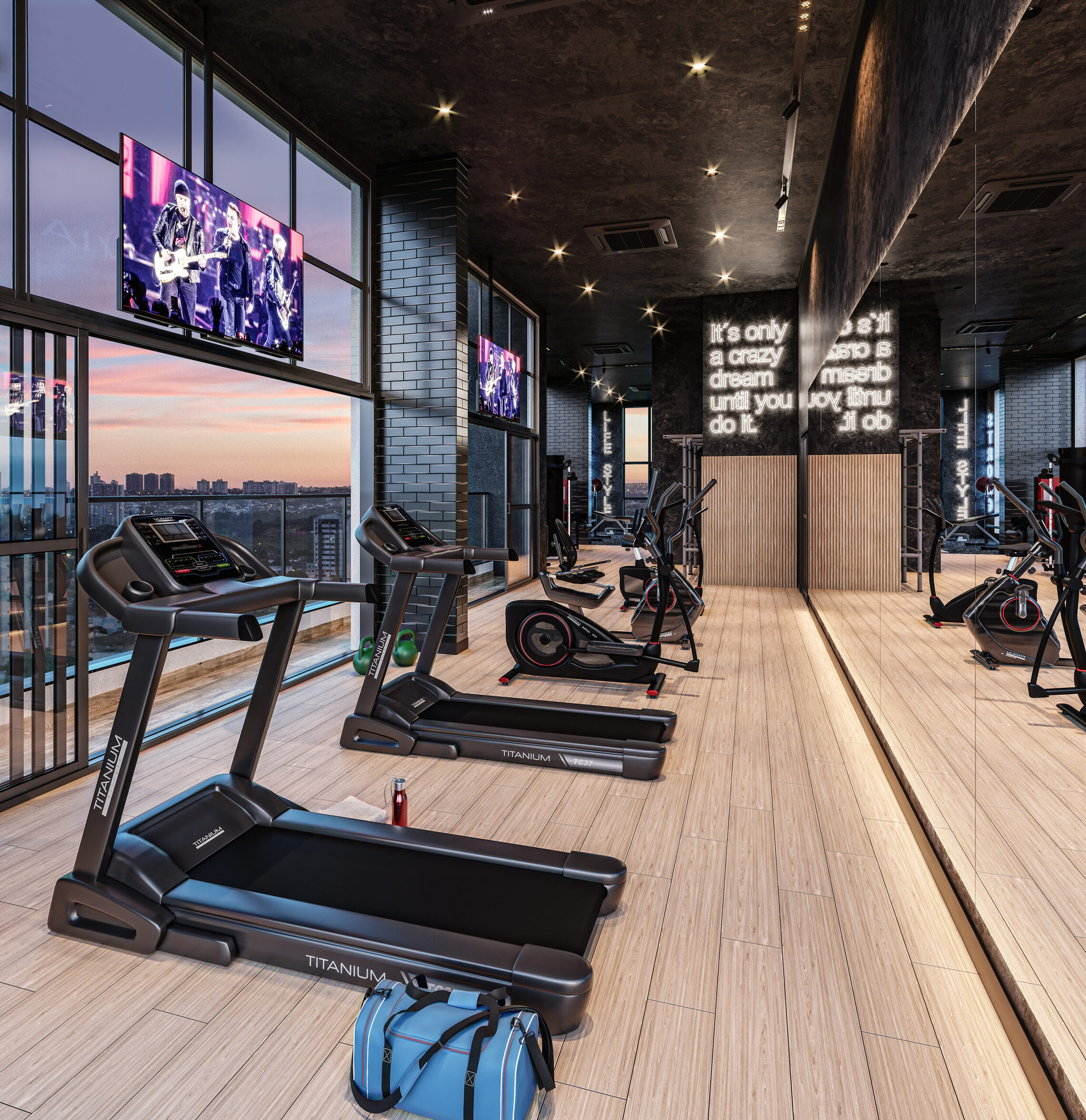 Catena - Todos Incorporadora