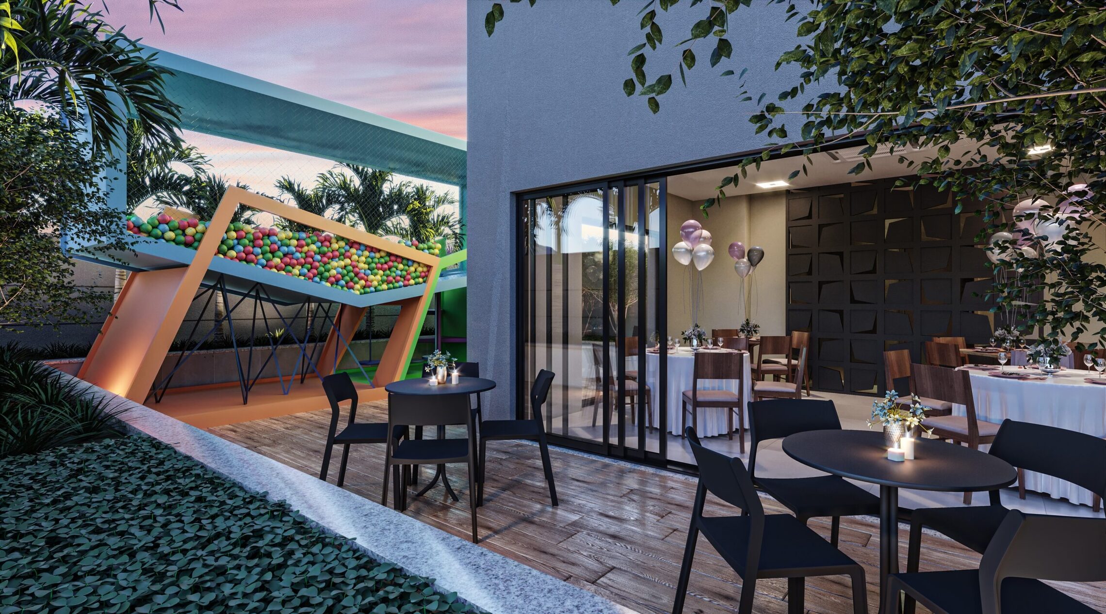 Catena - Todos Incorporadora