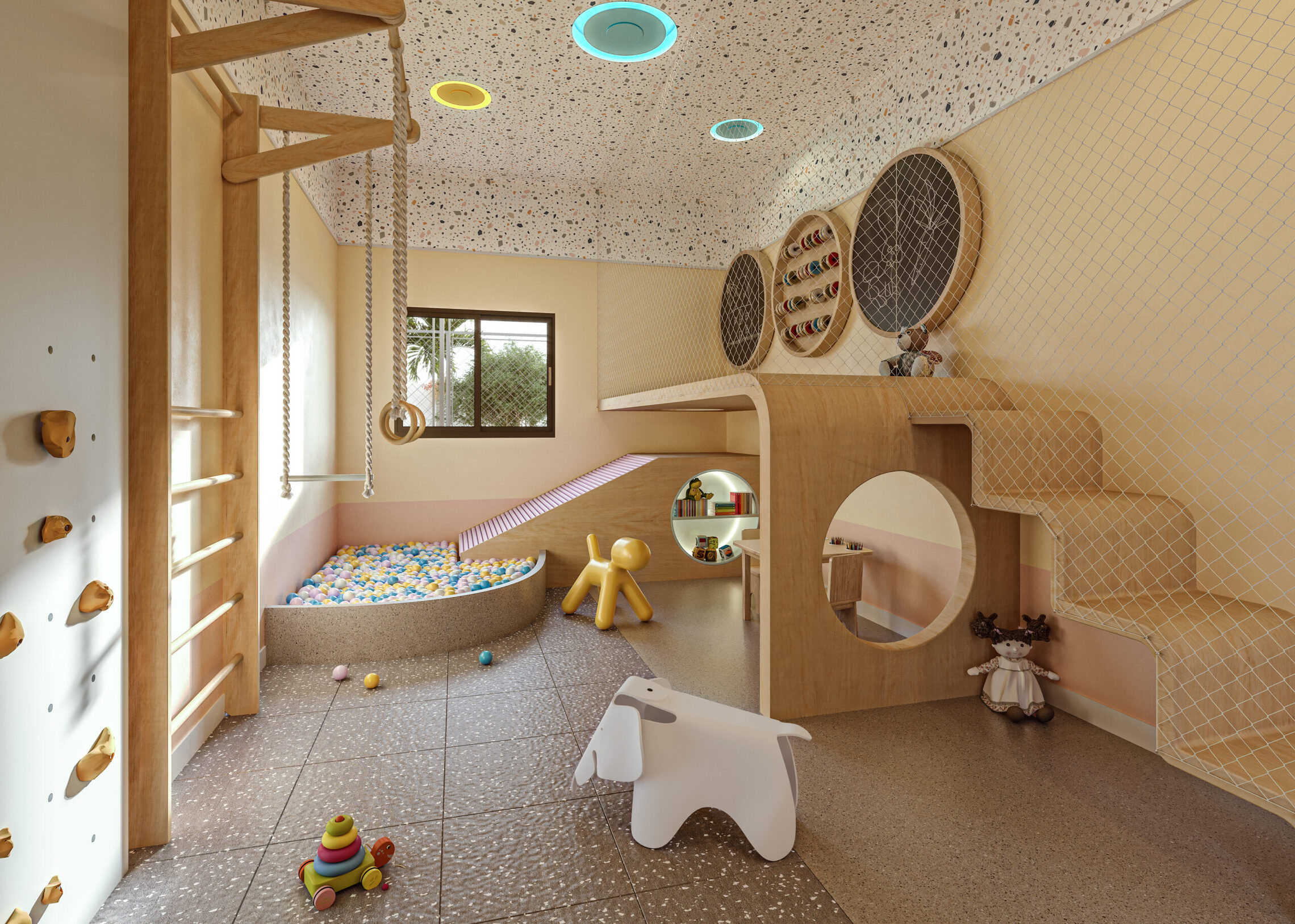 Catena - Todos Incorporadora