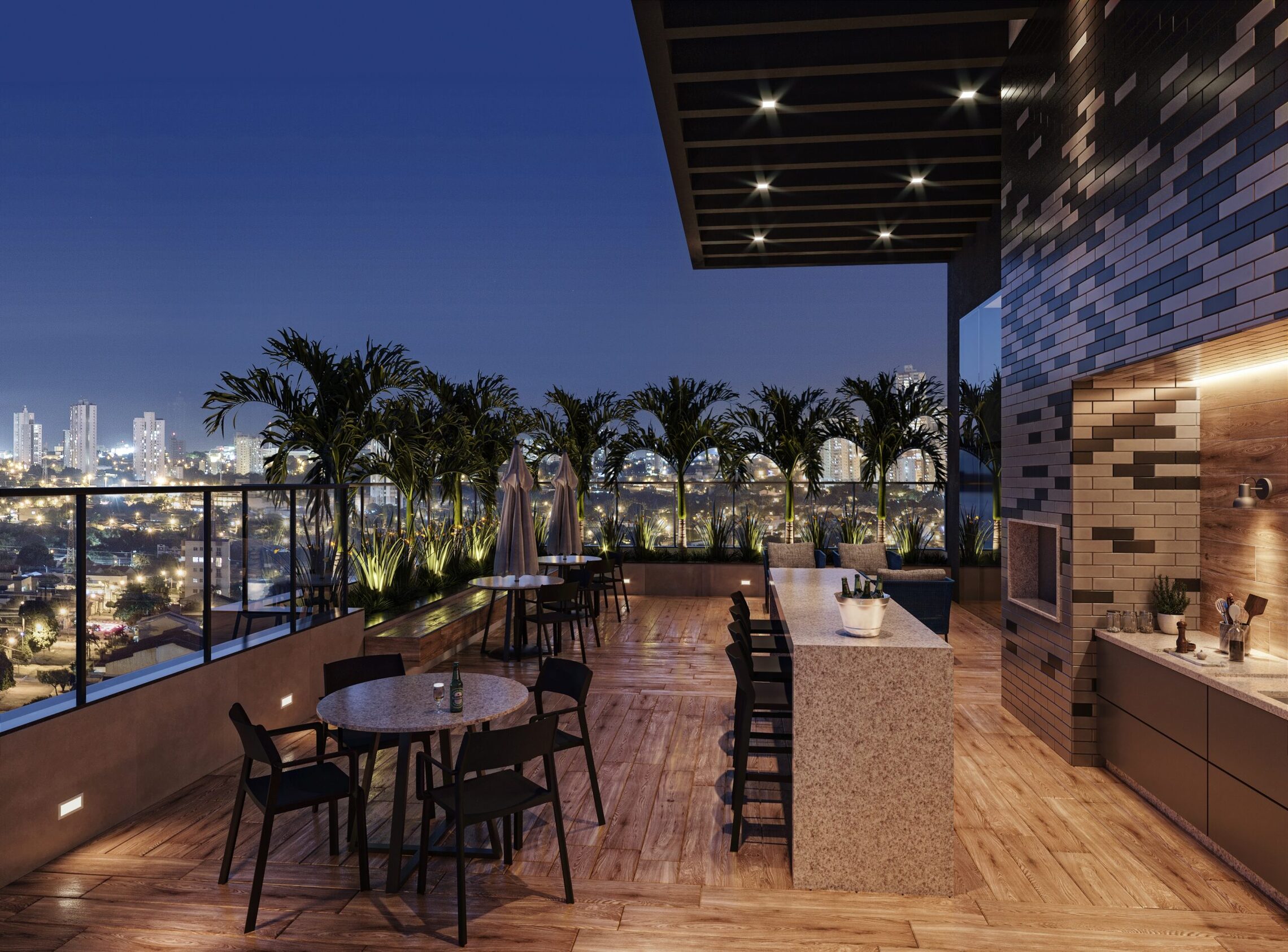 Catena - Todos Incorporadora