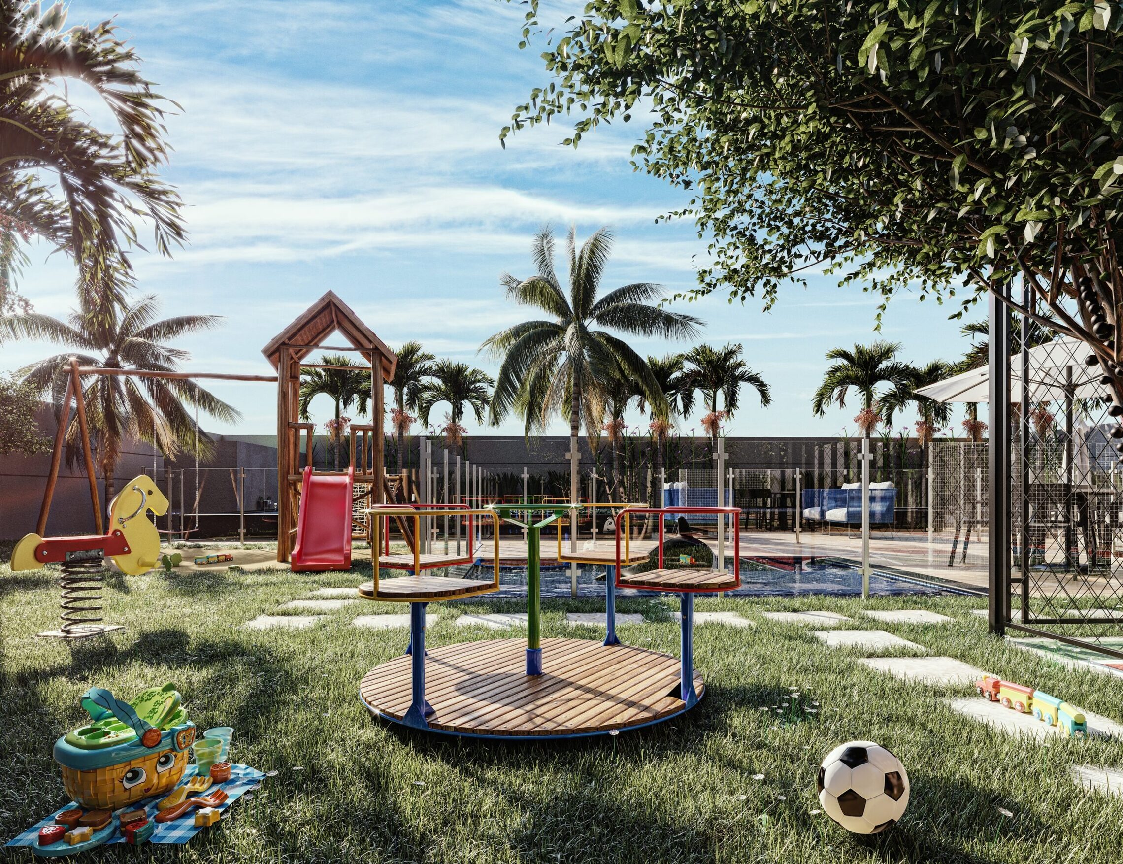 Catena - Todos Incorporadora