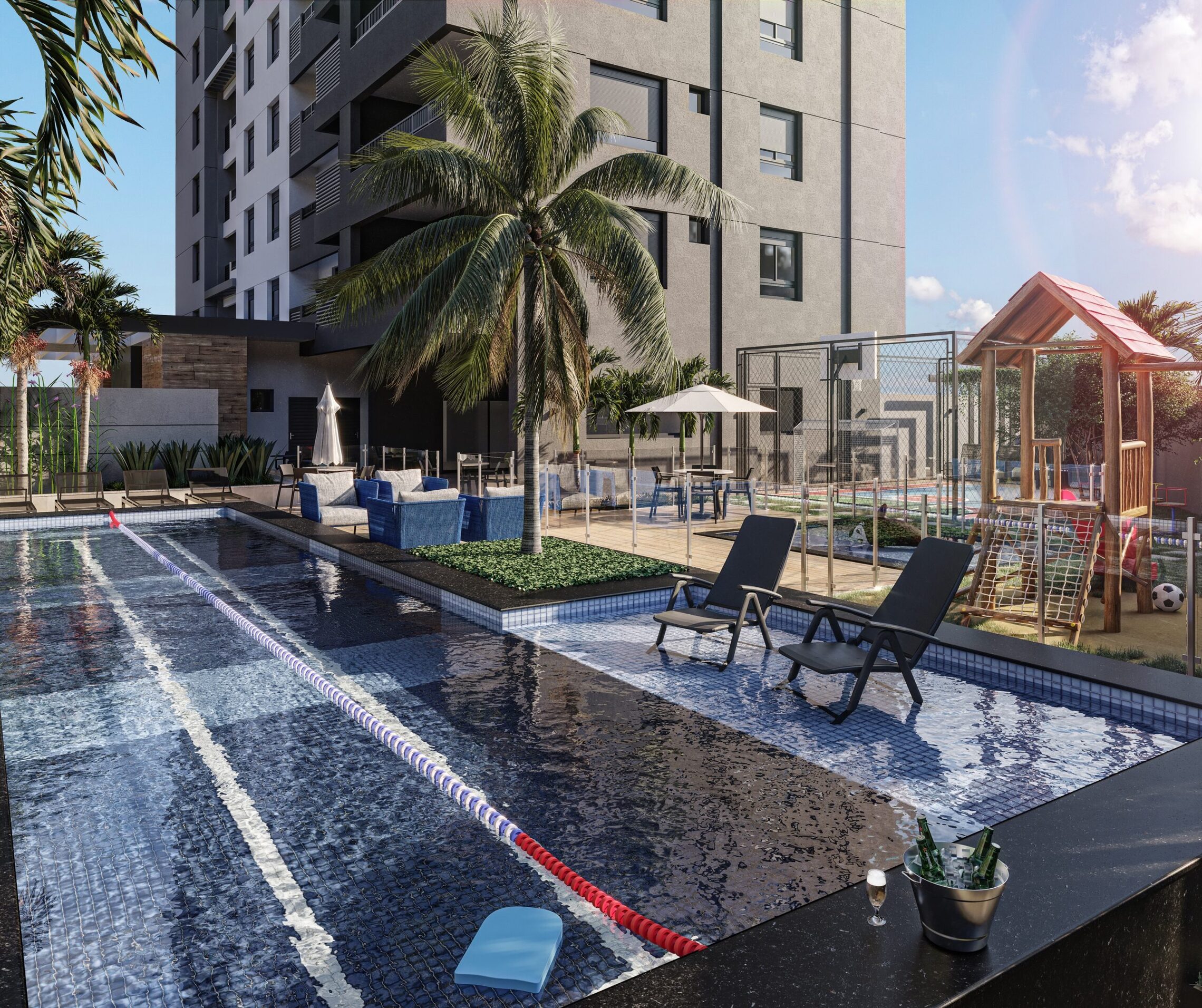 Catena - Todos Incorporadora