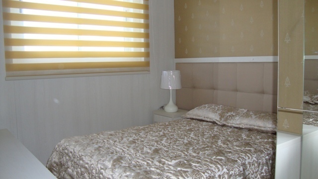 Residencial Multifamiliar de 3 quartos, 98m² no bairro Alto da Glória, em Curitiba | Eu Corretor