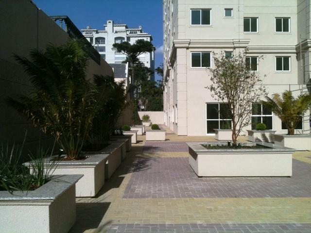 Residencial Multifamiliar de 3 quartos, 98m² no bairro Alto da Glória, em Curitiba | Eu Corretor