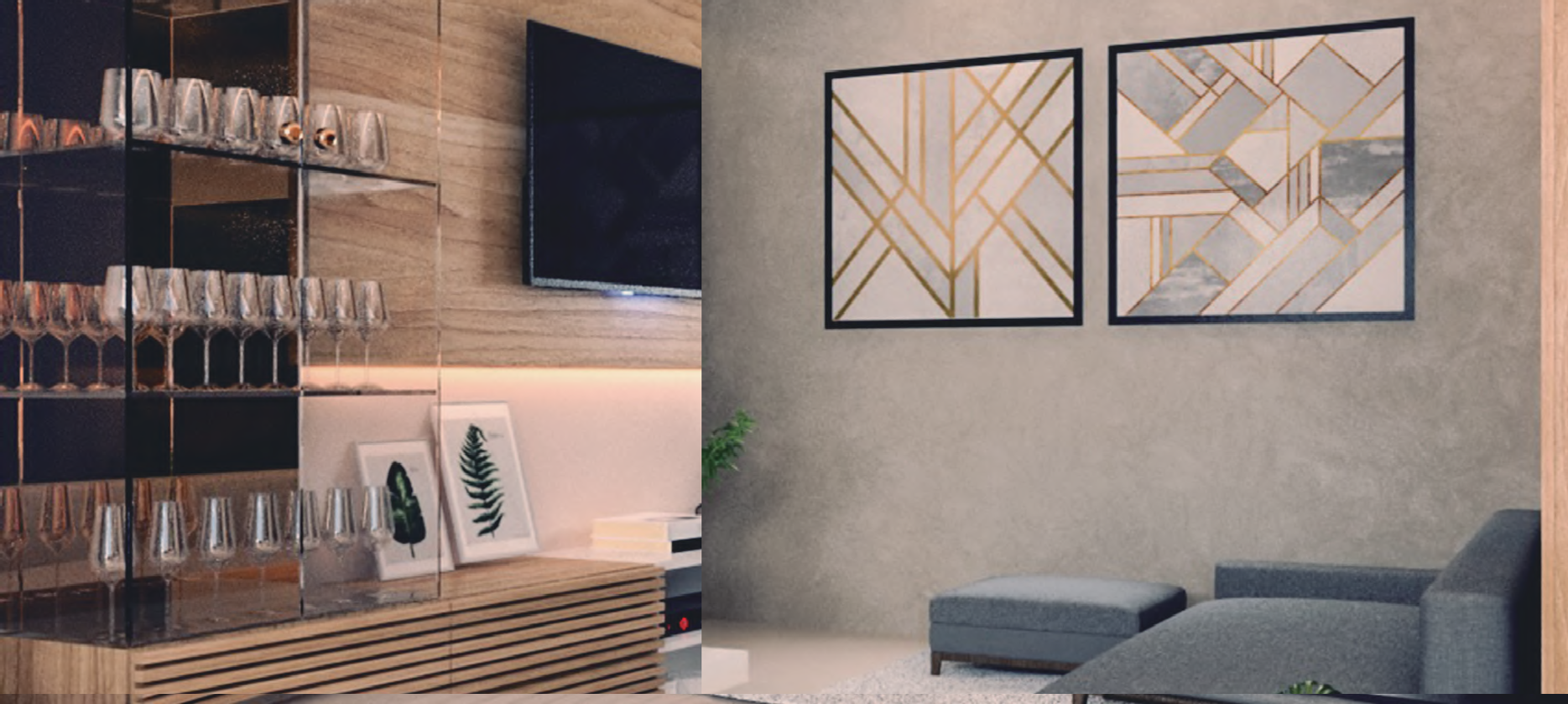 Reserva do Parque - Martins Soares