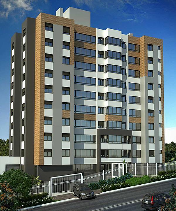 Residencial Al Nur - Pirâmide