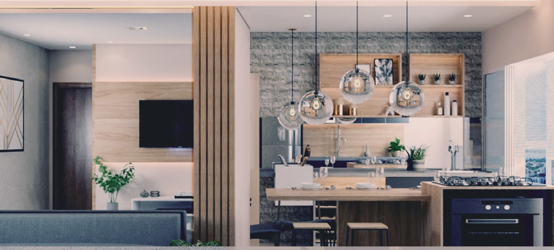 Reserva do Parque - Martins Soares