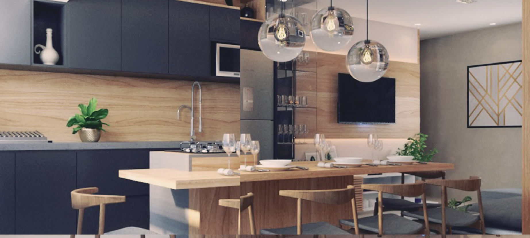 Reserva do Parque - Martins Soares