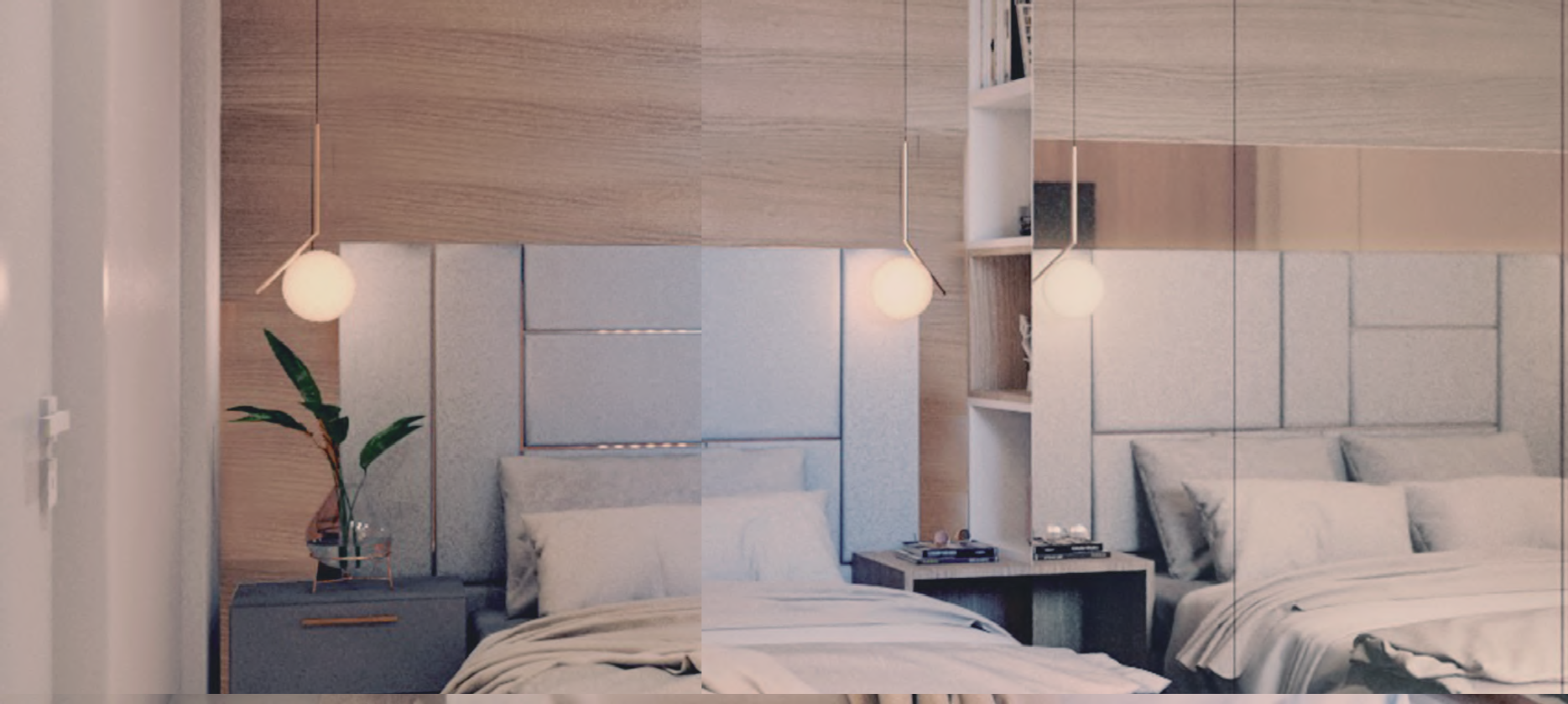 Reserva do Parque - Martins Soares