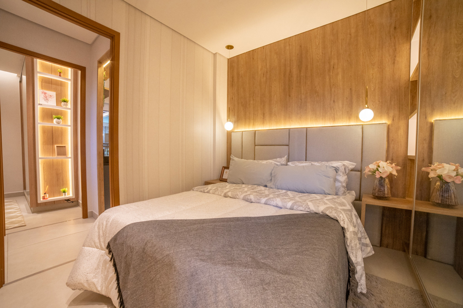 Reserva do Parque - Martins Soares