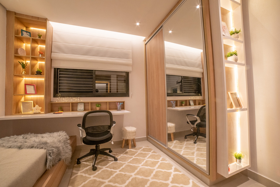 Reserva do Parque - Martins Soares