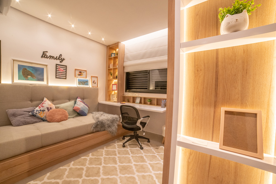 Reserva do Parque - Martins Soares