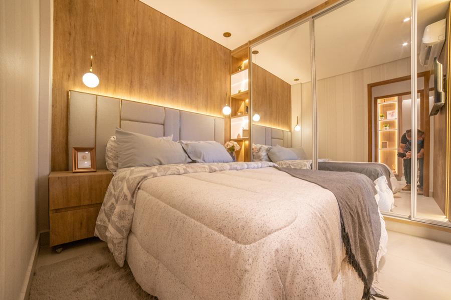 Reserva do Parque - Martins Soares