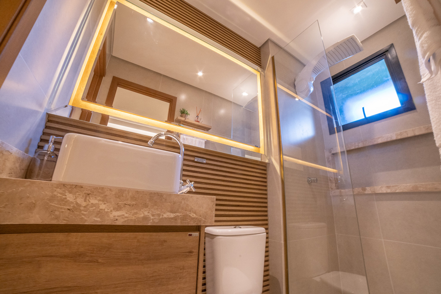 Reserva do Parque - Martins Soares