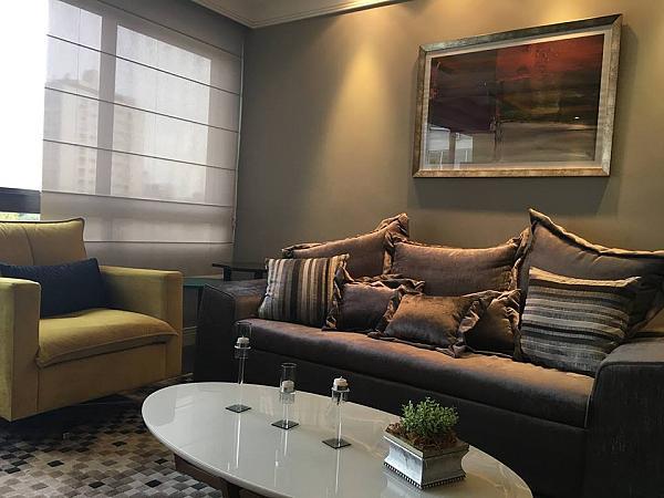 Residencial Al Nur - Pirâmide