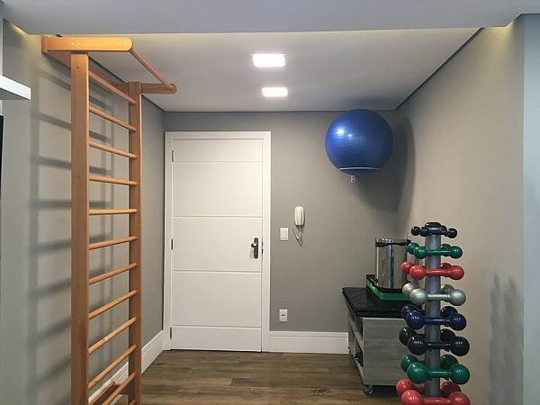 Residencial Al Nur - Pirâmide