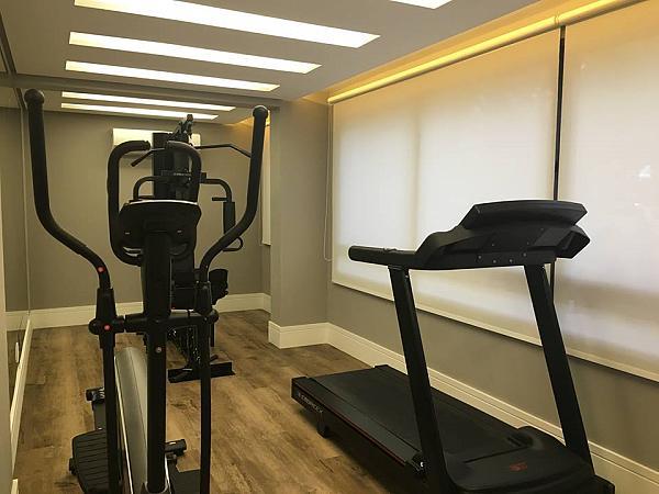 Residencial Al Nur - Pirâmide