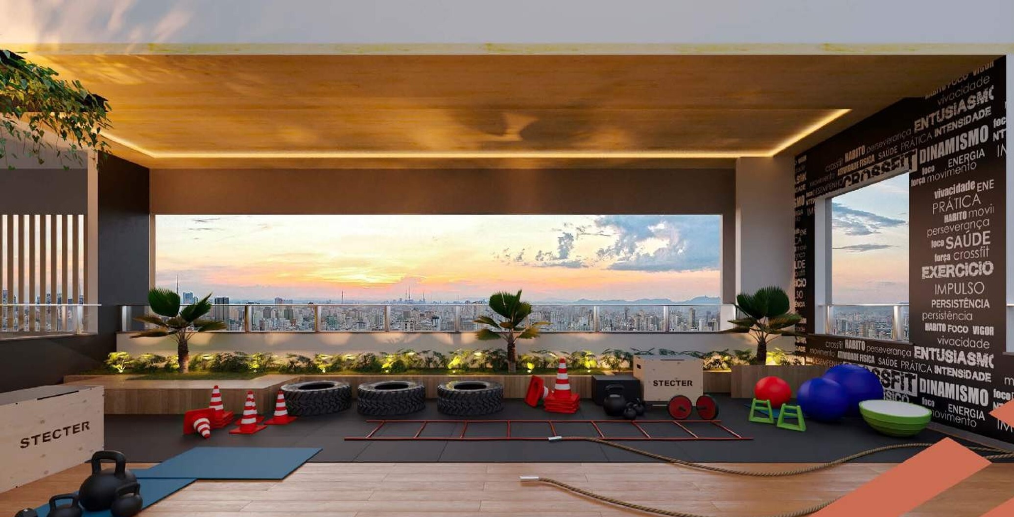 Residencial Multifamiliar de 3 quartos, 73m² no bairro Vila Rosa, em Goiânia | Eu Corretor