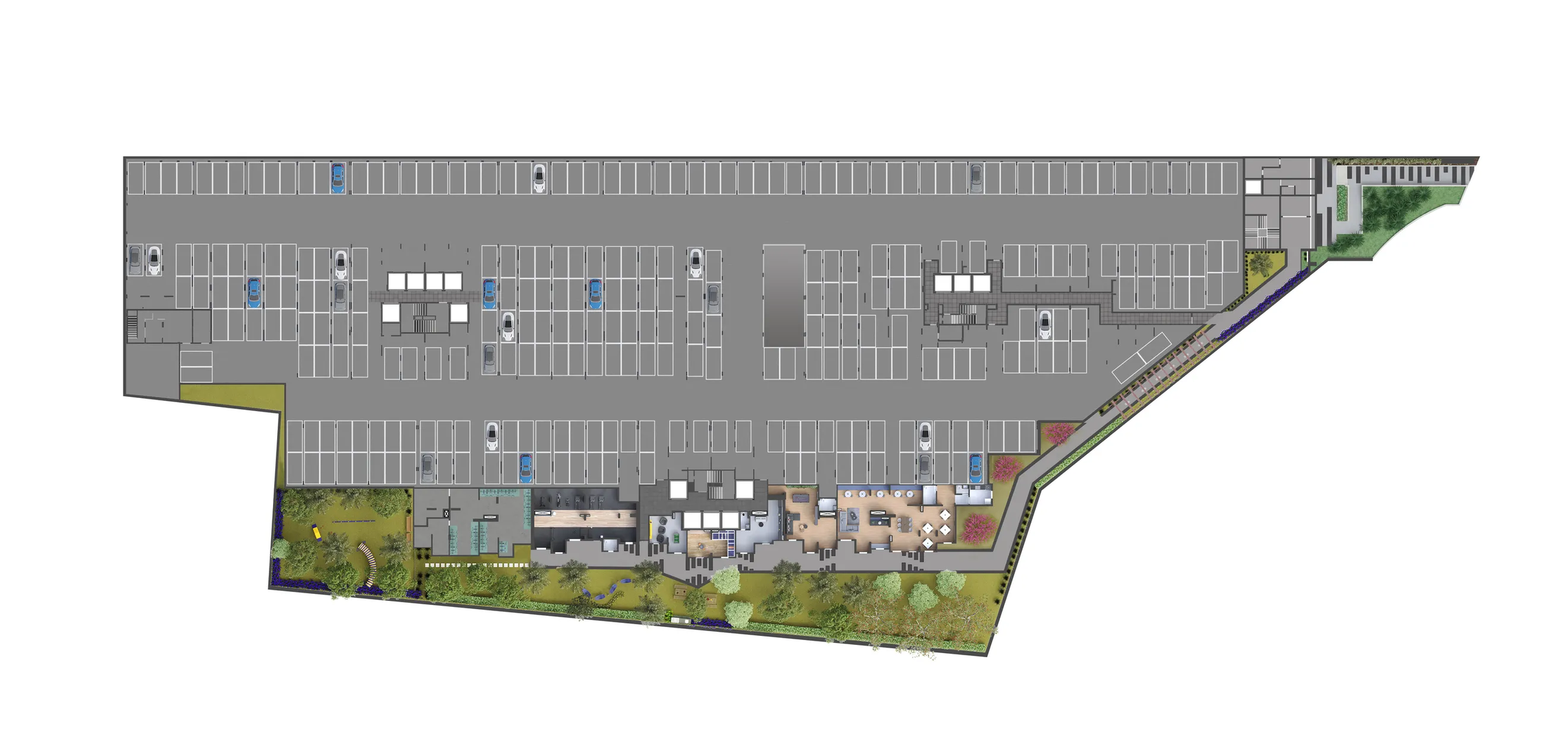 Vivaz Prime Vila Nova Cachoeirinha - Fase 1