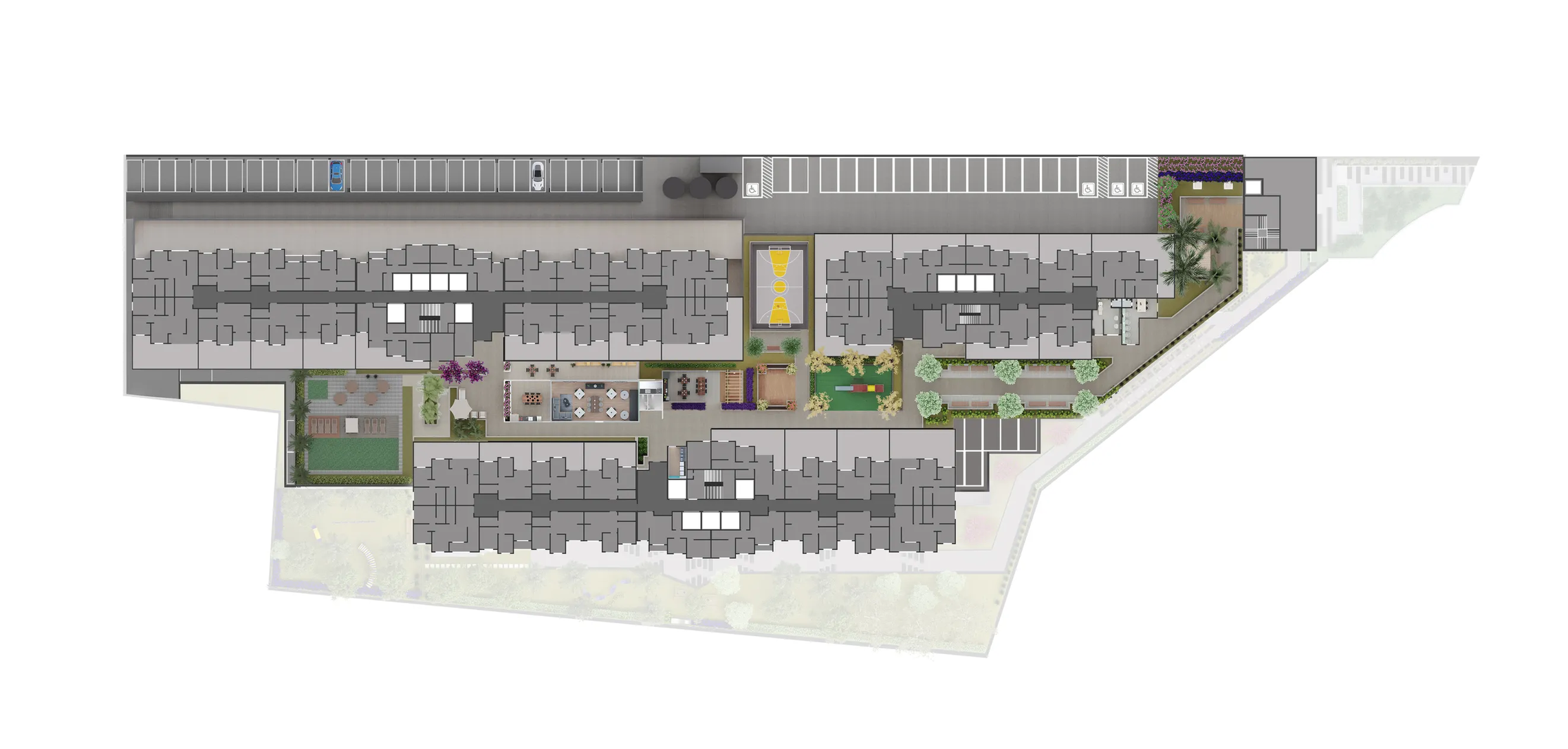 Vivaz Prime Vila Nova Cachoeirinha - Fase 1