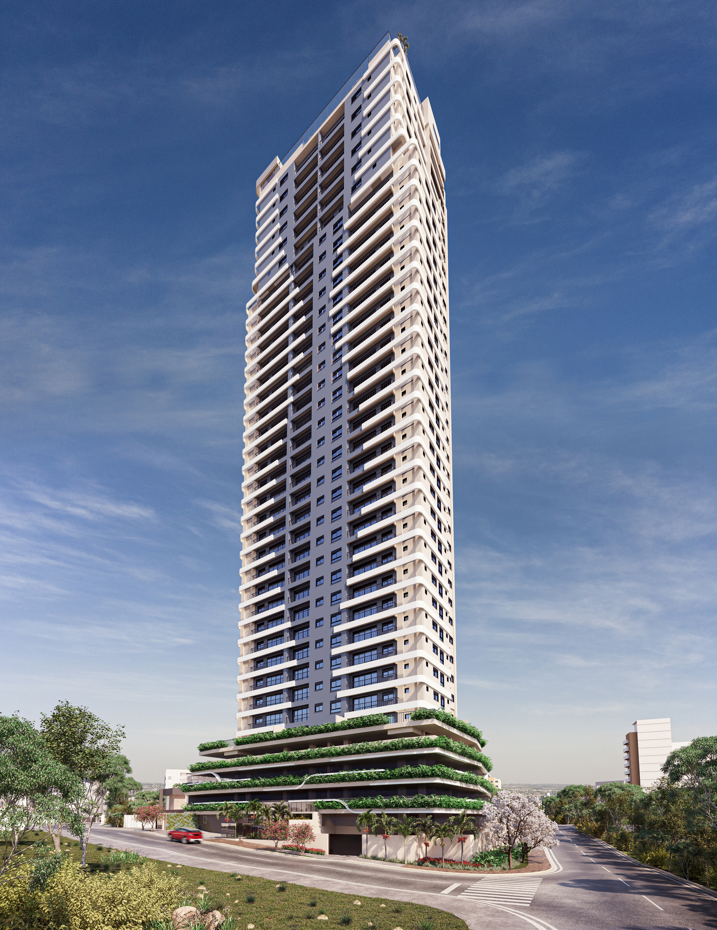 Lake House Residence - Yutá Incorporadora