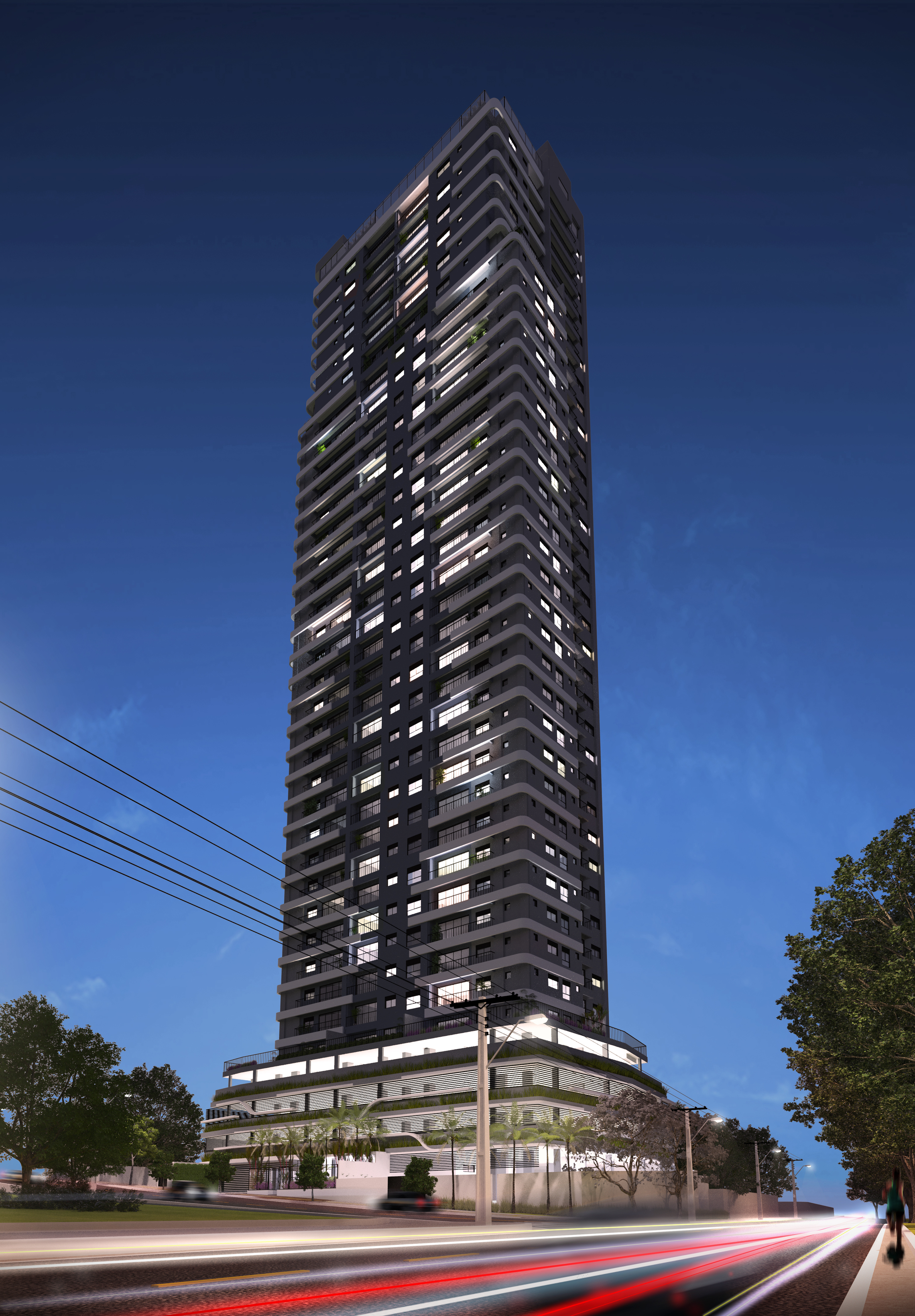 Lake House Residence - Yutá Incorporadora