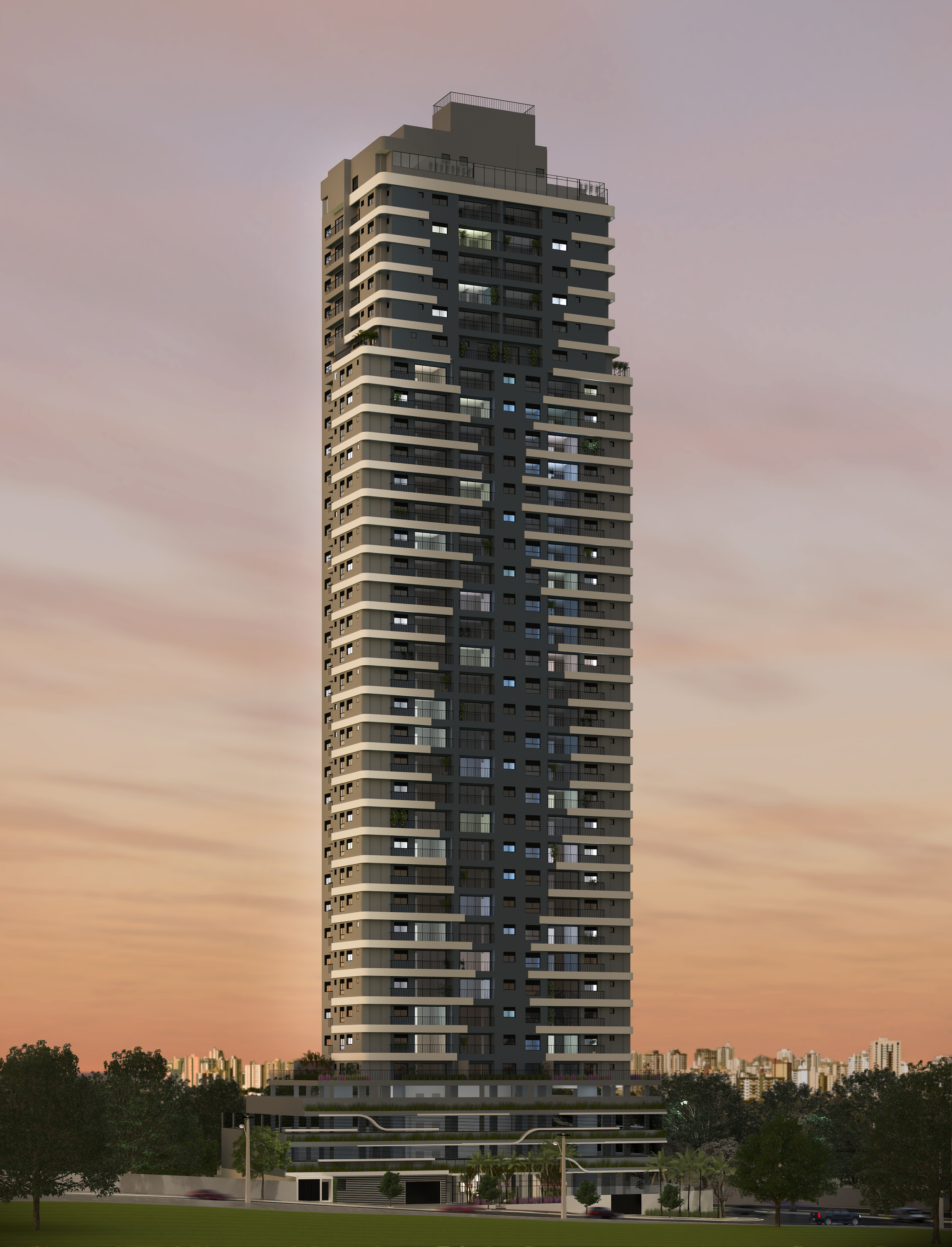 Lake House Residence - Yutá Incorporadora