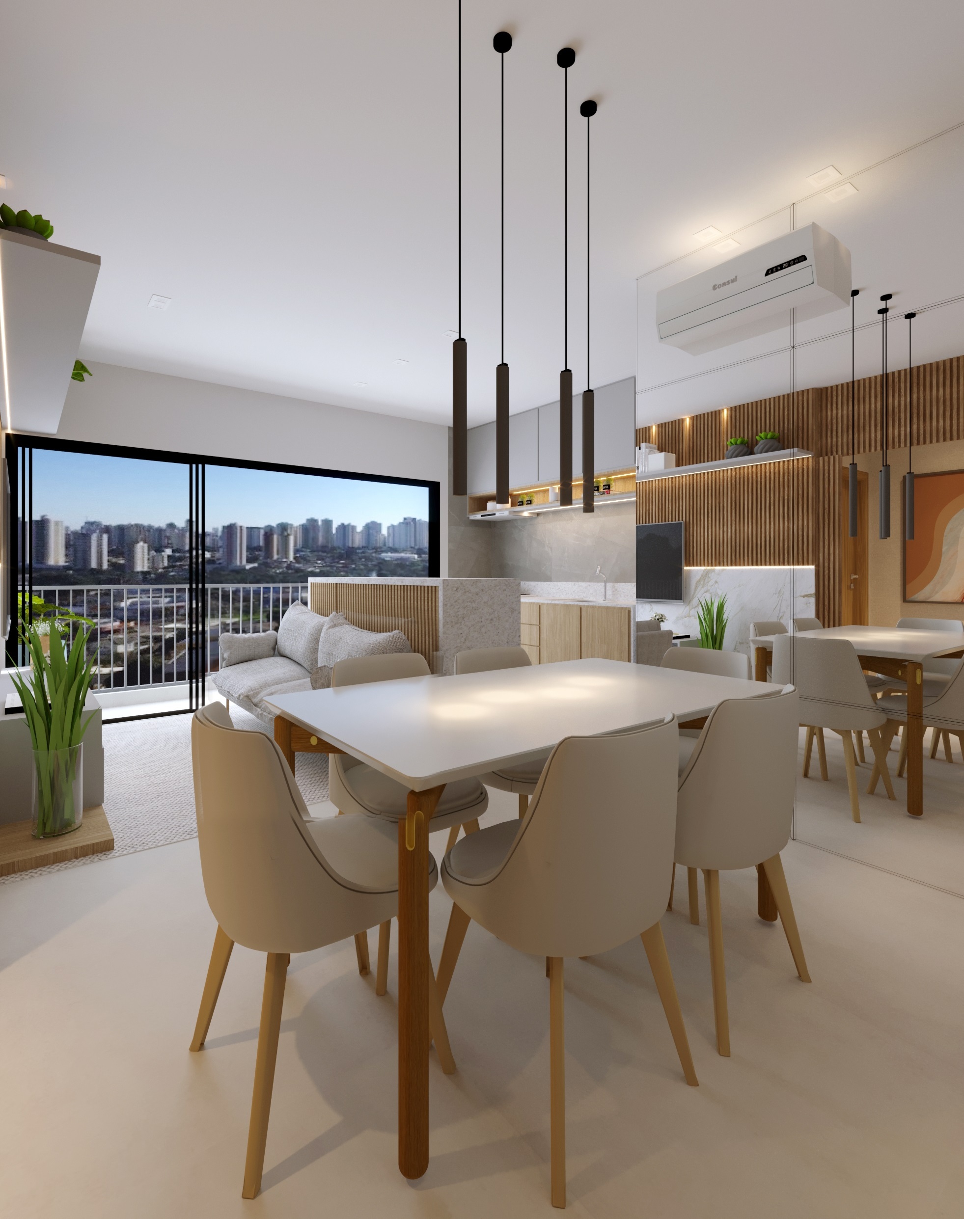 Lake House Residence - Yutá Incorporadora