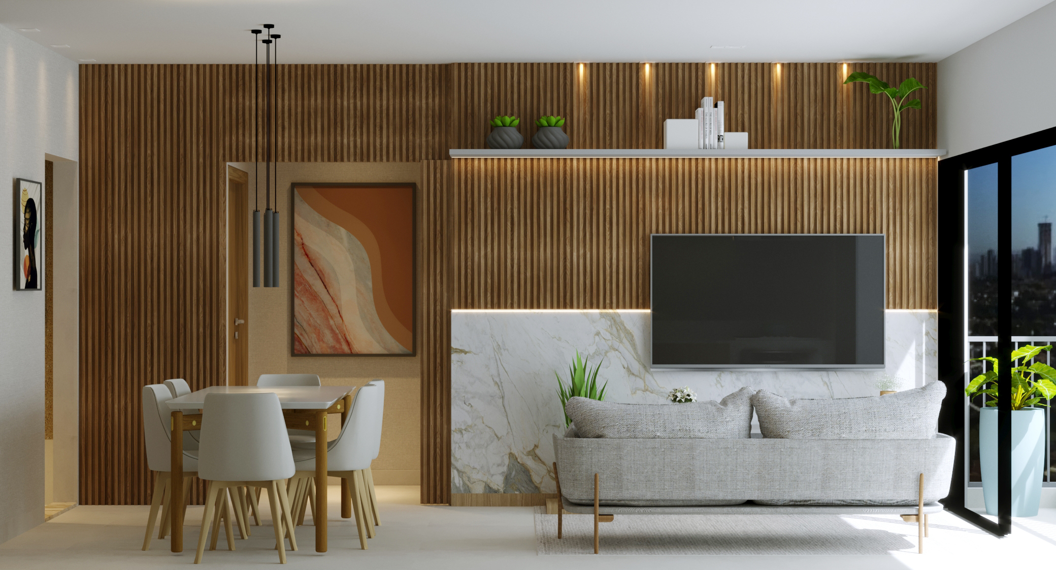 Lake House Residence - Yutá Incorporadora