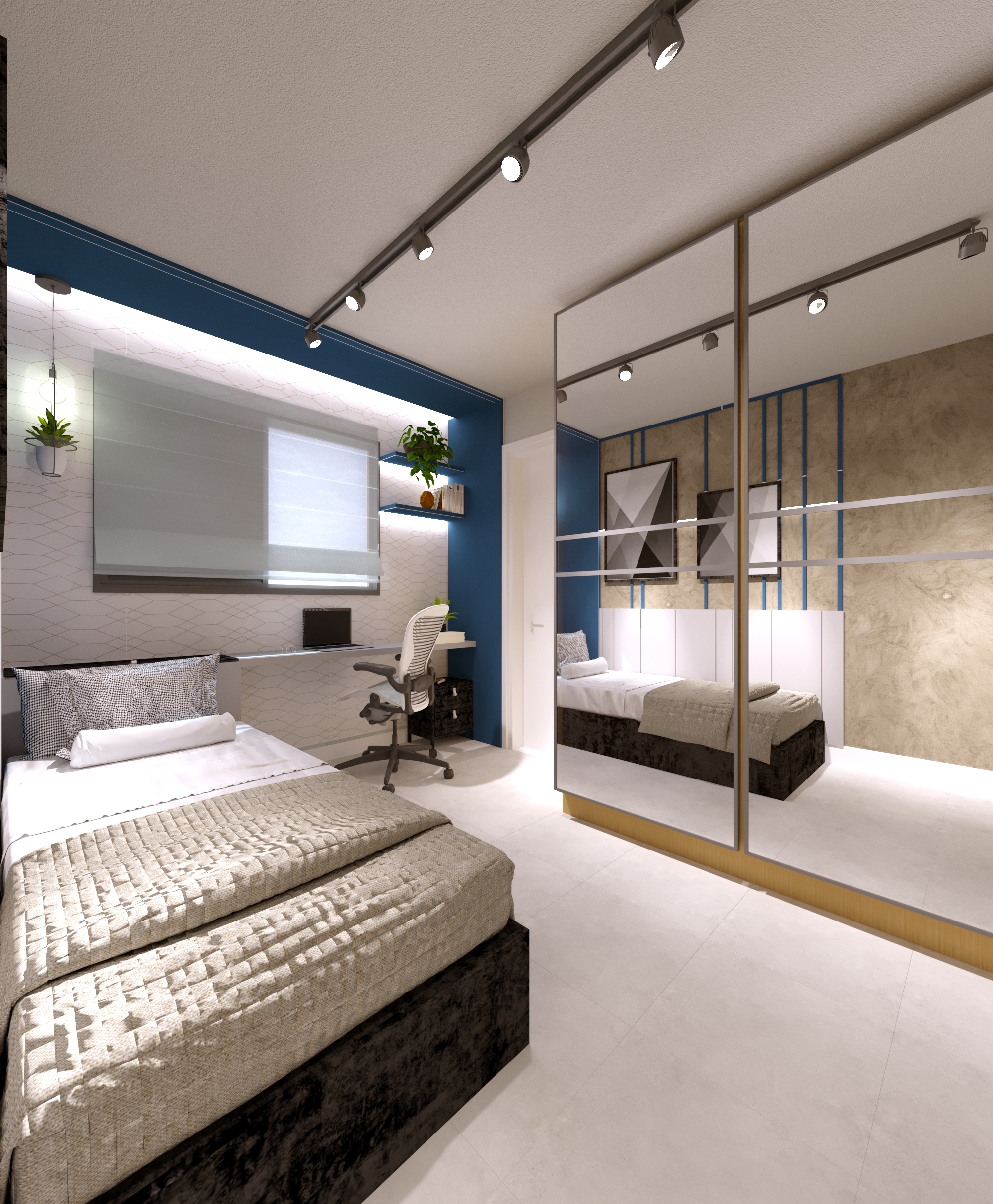 Lake House Residence - Yutá Incorporadora