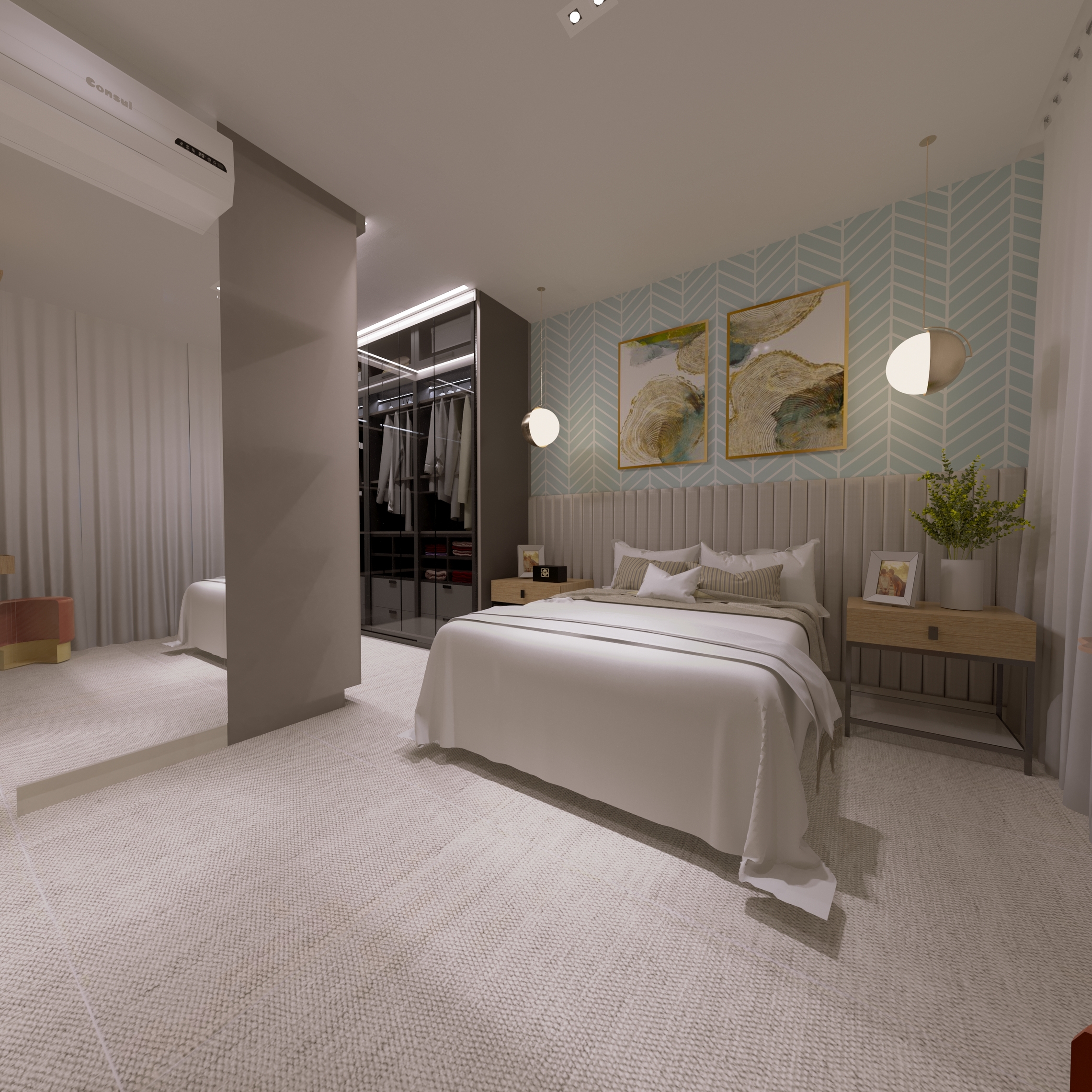 Lake House Residence - Yutá Incorporadora