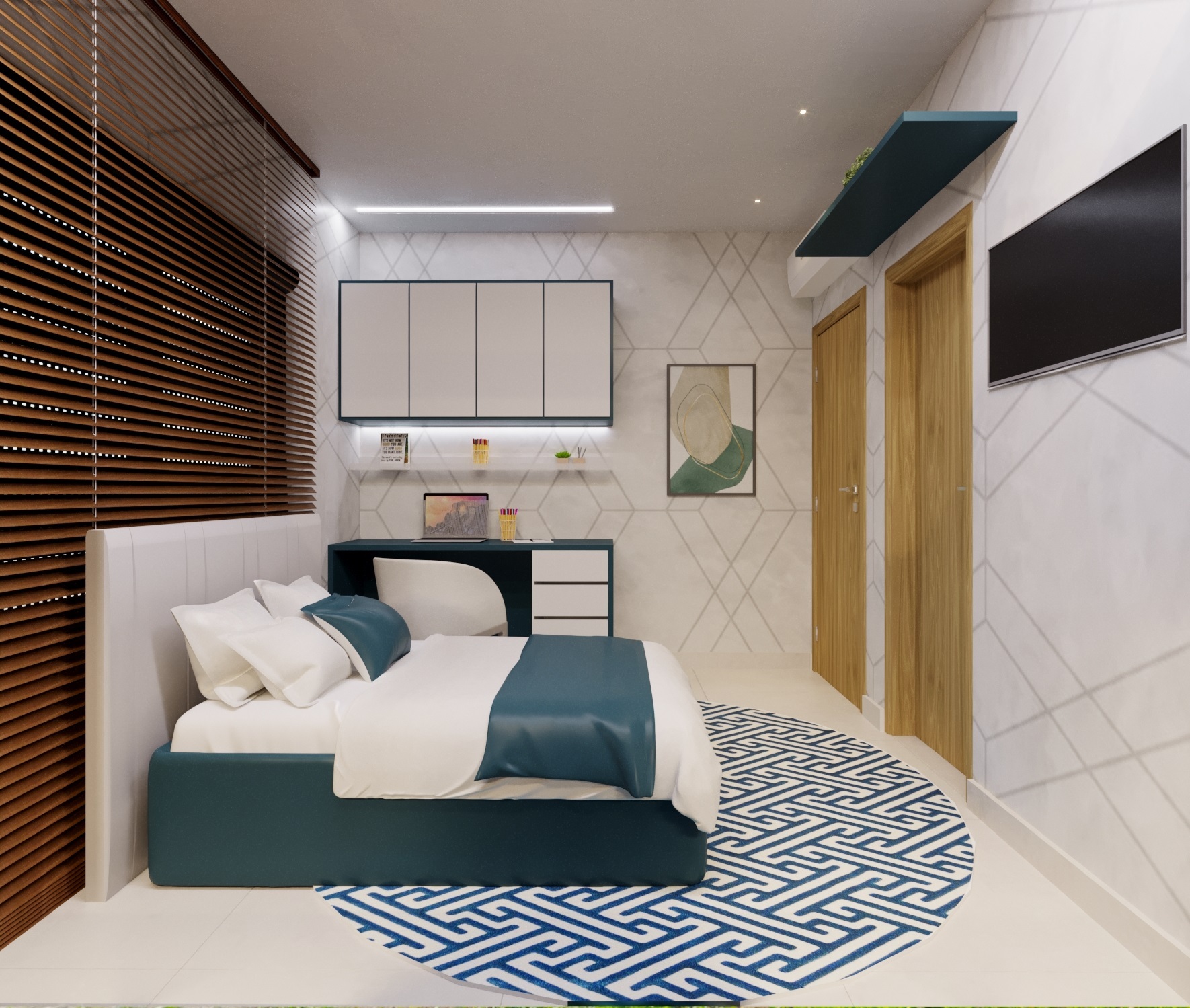 Lake House Residence - Yutá Incorporadora