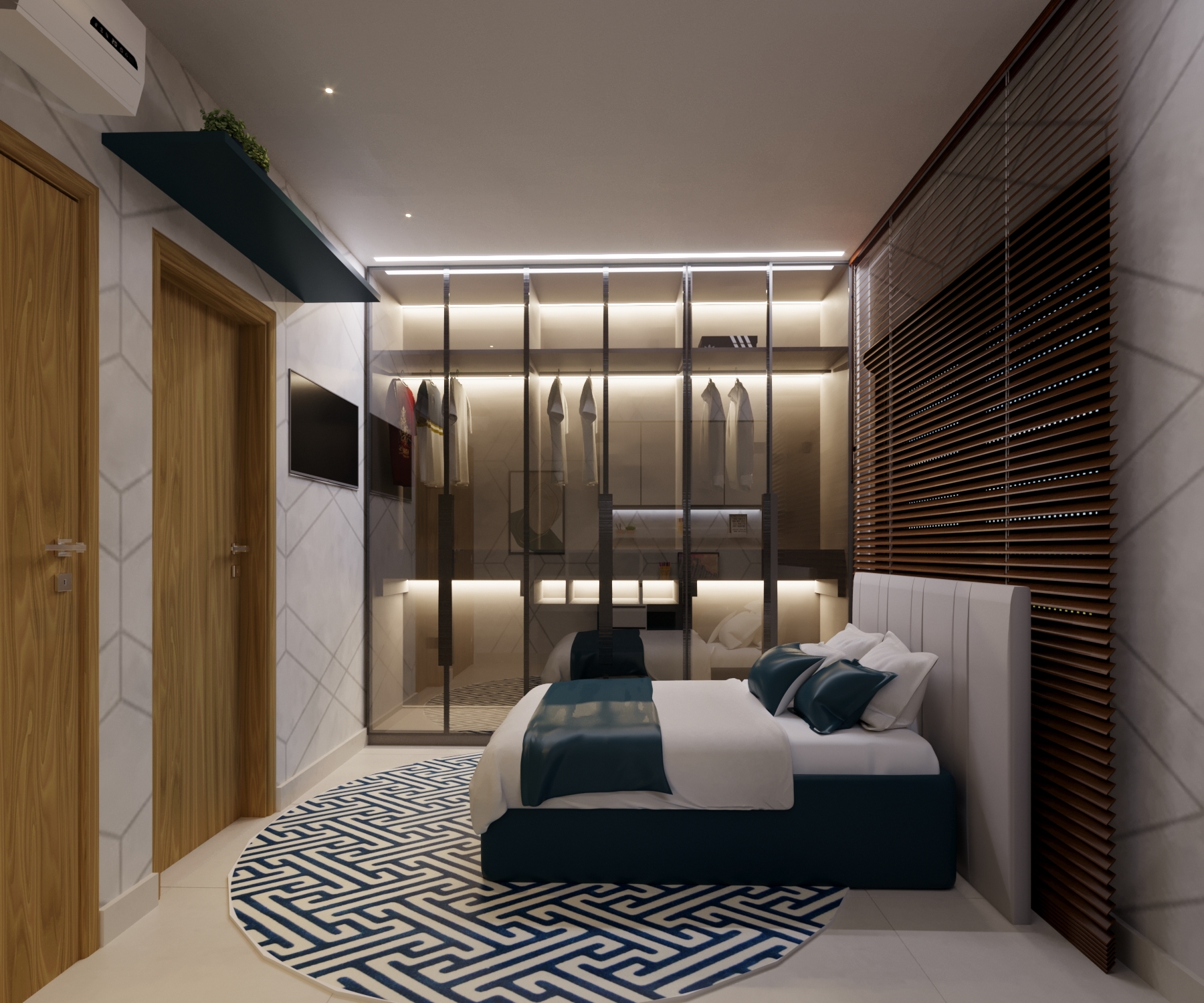 Lake House Residence - Yutá Incorporadora