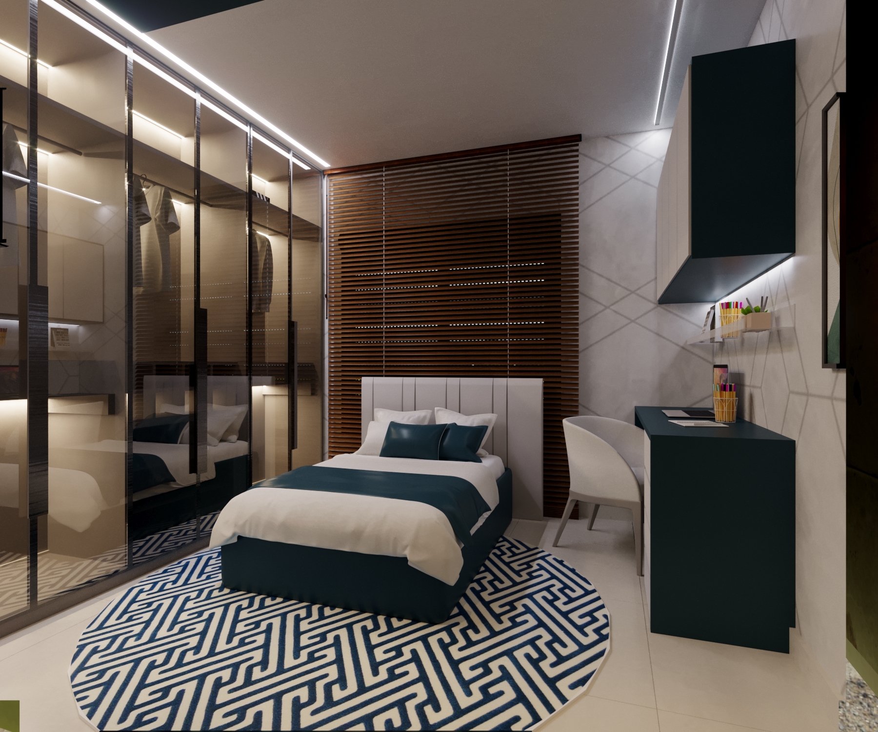 Lake House Residence - Yutá Incorporadora