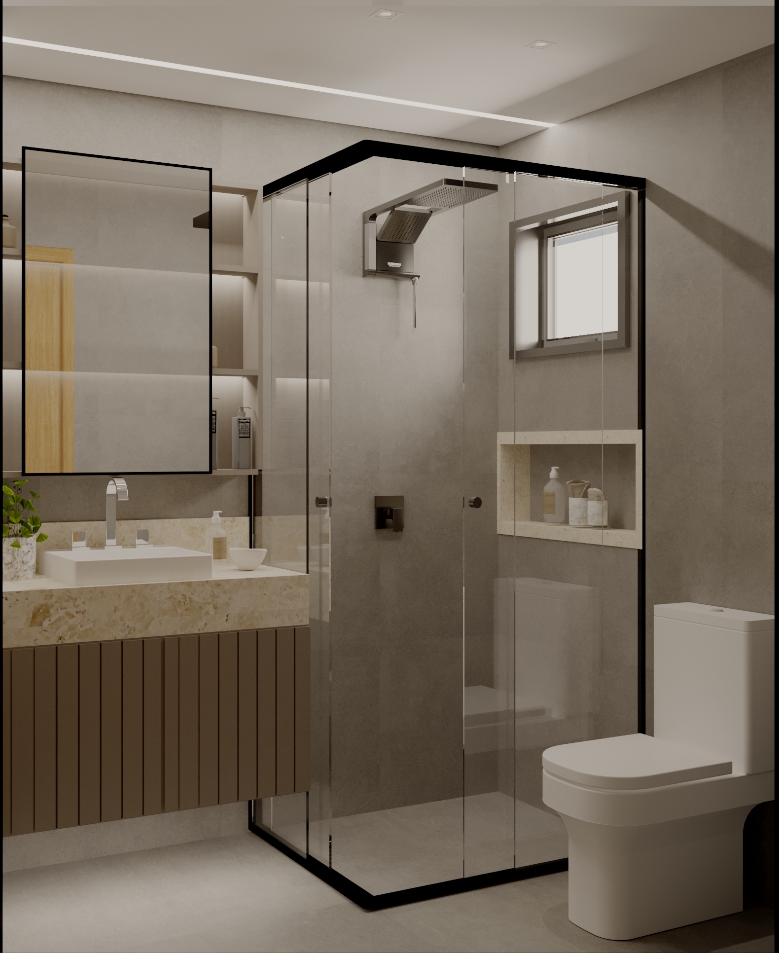 Lake House Residence - Yutá Incorporadora