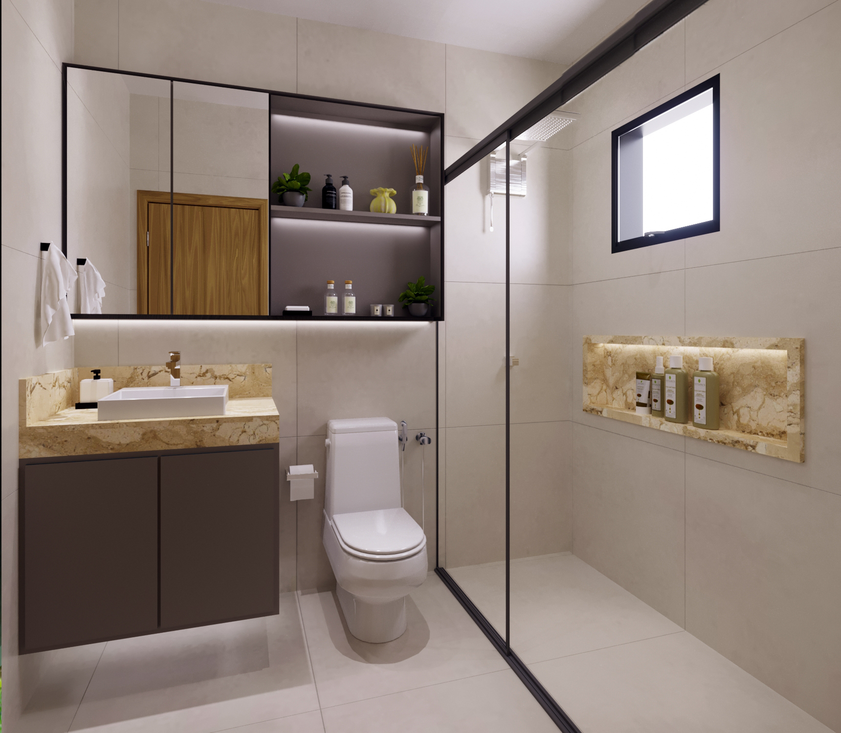 Lake House Residence - Yutá Incorporadora