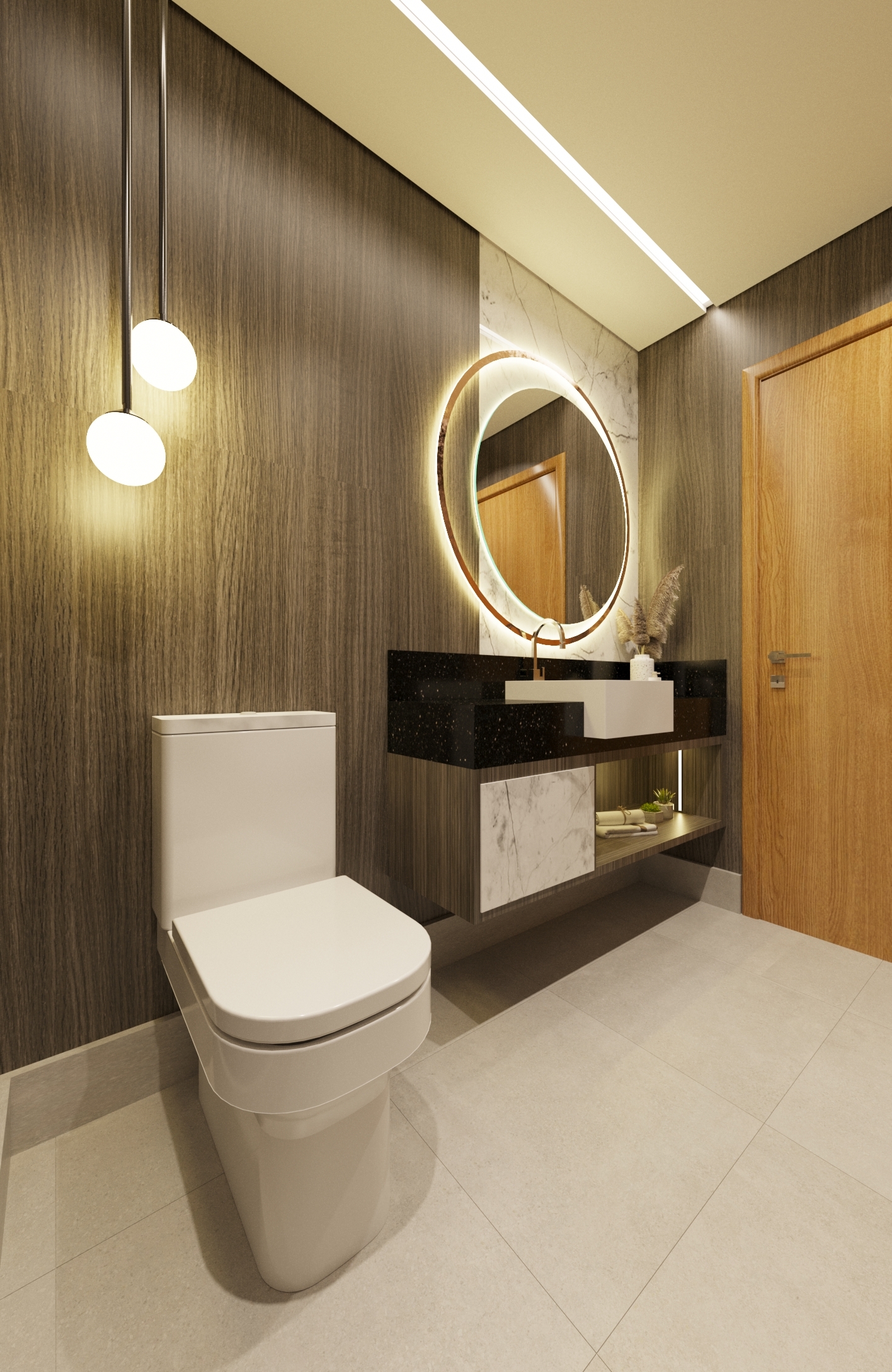 Lake House Residence - Yutá Incorporadora