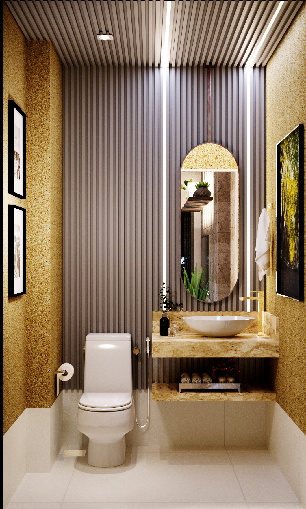 Lake House Residence - Yutá Incorporadora