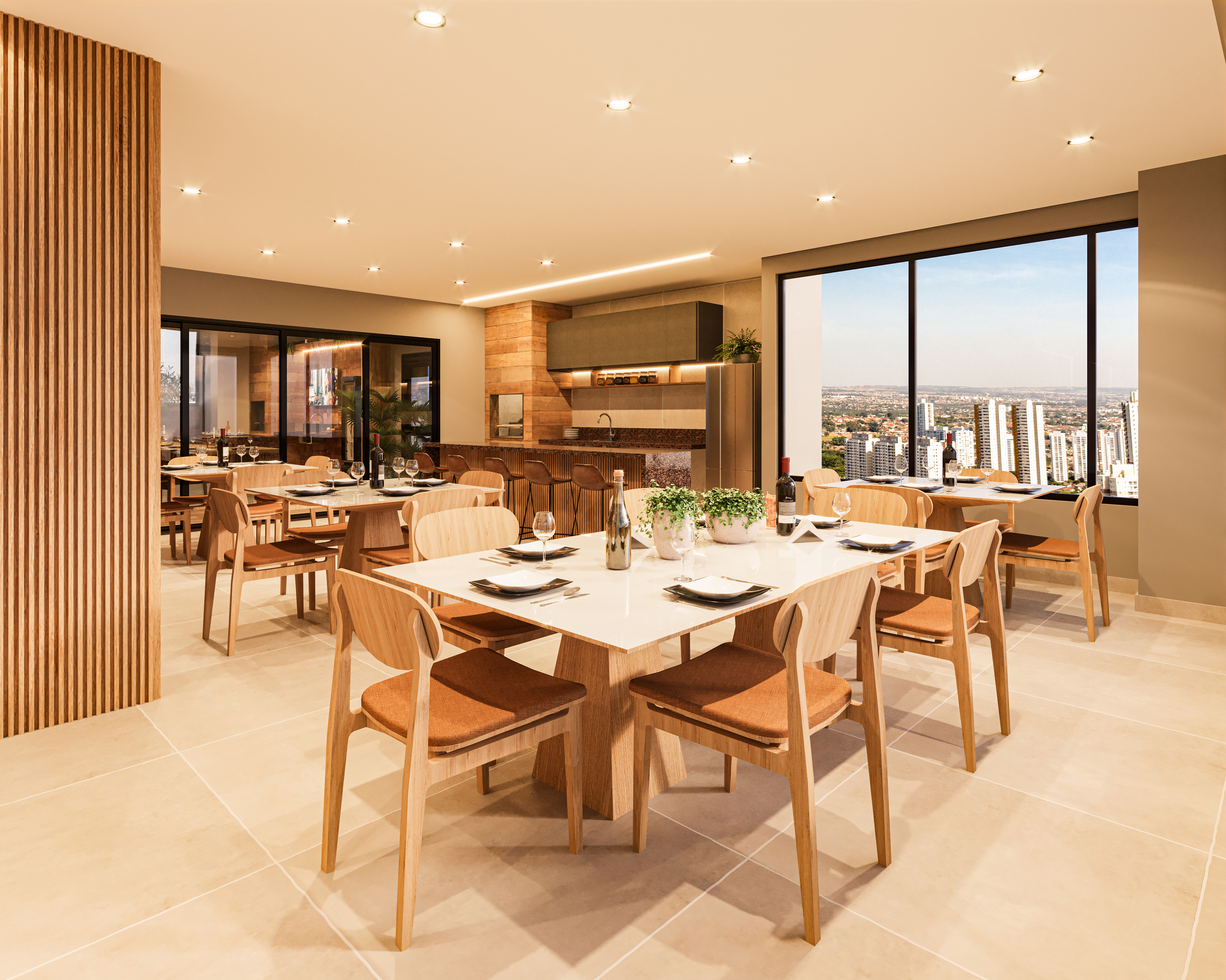 Lake House Residence - Yutá Incorporadora